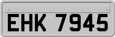 EHK7945