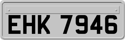 EHK7946