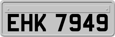 EHK7949