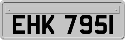 EHK7951