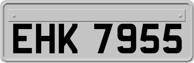 EHK7955