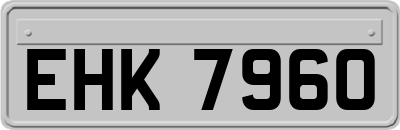 EHK7960