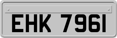 EHK7961
