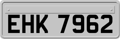 EHK7962