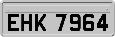 EHK7964