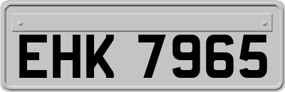 EHK7965