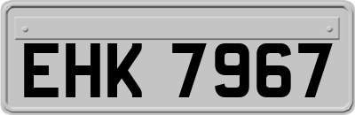 EHK7967