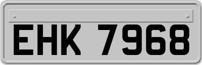 EHK7968