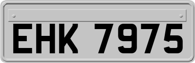 EHK7975