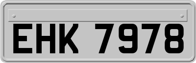 EHK7978