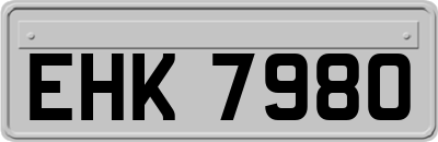 EHK7980