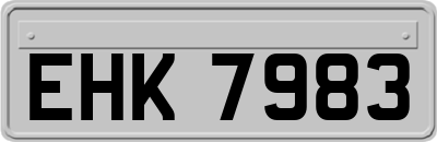 EHK7983