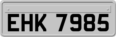 EHK7985