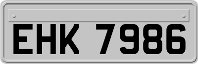 EHK7986