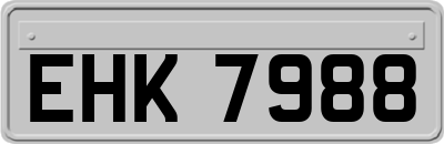 EHK7988
