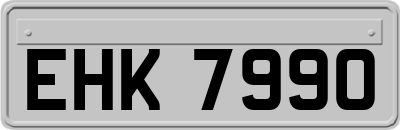 EHK7990
