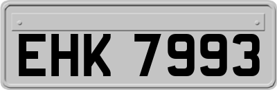 EHK7993