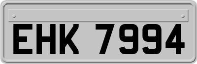 EHK7994