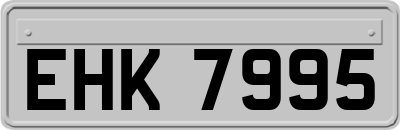 EHK7995