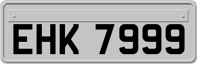 EHK7999