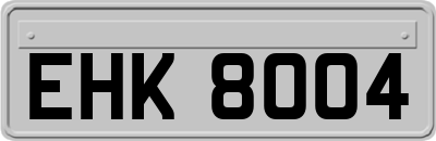 EHK8004