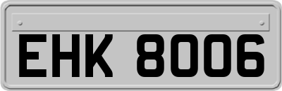 EHK8006