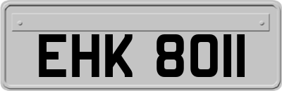 EHK8011