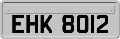 EHK8012