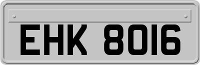 EHK8016
