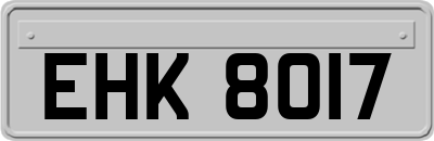 EHK8017