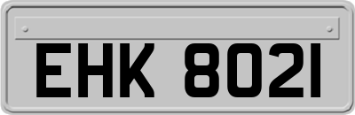 EHK8021