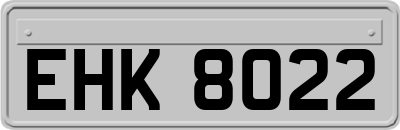 EHK8022
