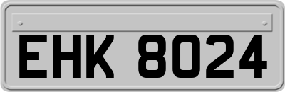 EHK8024