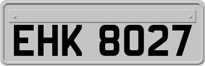 EHK8027