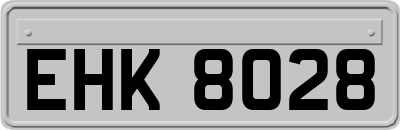 EHK8028