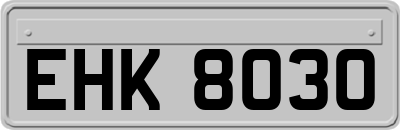 EHK8030