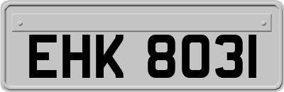 EHK8031