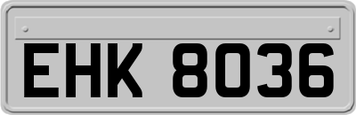 EHK8036