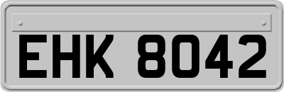 EHK8042