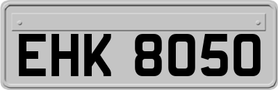 EHK8050
