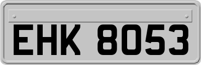 EHK8053