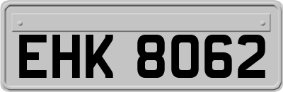 EHK8062