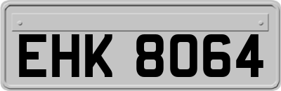 EHK8064