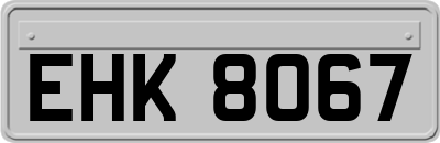 EHK8067