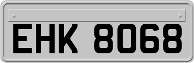 EHK8068