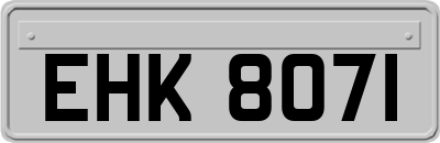 EHK8071