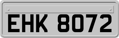EHK8072