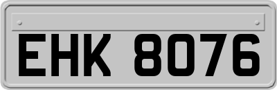 EHK8076