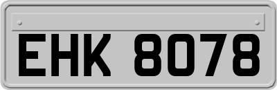 EHK8078