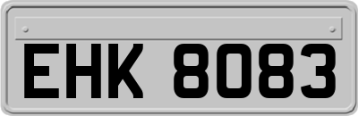 EHK8083